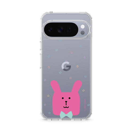 スリムプロテクションケース［ CRAFTHOLIC - Face - RAB ］