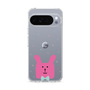 スリムプロテクションケース［ CRAFTHOLIC - Face - RAB ］