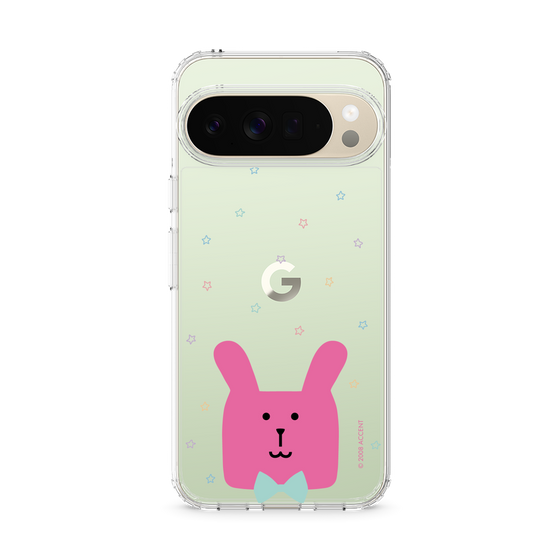 スリムプロテクションケース［ CRAFTHOLIC - Face - RAB ］