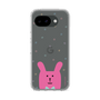 スリムプロテクションケース［ CRAFTHOLIC - Face - RAB ］