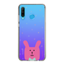 スリムプロテクションケース［ CRAFTHOLIC - Face - RAB ］