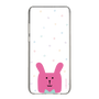 スリムプロテクションケース［ CRAFTHOLIC - Face - RAB ］