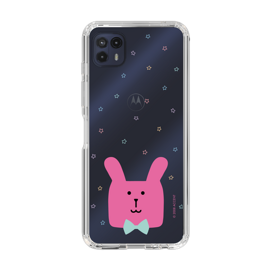 スリムプロテクションケース［ CRAFTHOLIC - Face - RAB ］