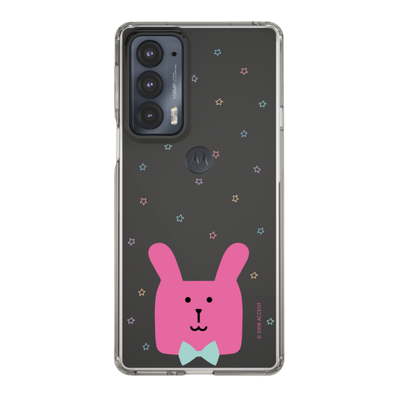 スリムプロテクションケース［ CRAFTHOLIC - Face - RAB ］