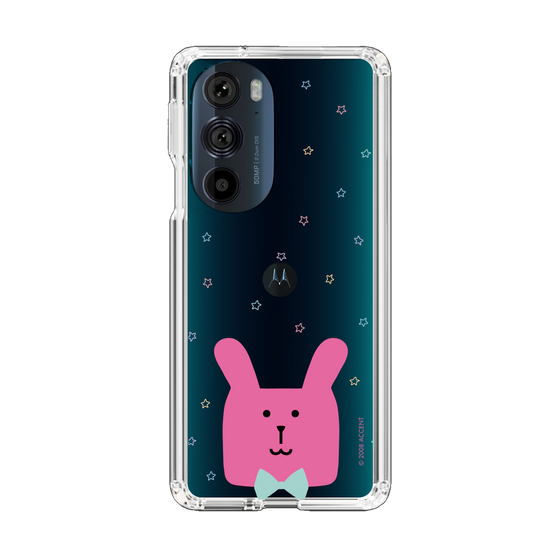 スリムプロテクションケース［ CRAFTHOLIC - Face - RAB ］