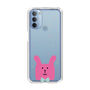 スリムプロテクションケース［ CRAFTHOLIC - Face - RAB ］