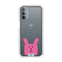 スリムプロテクションケース［ CRAFTHOLIC - Face - RAB ］