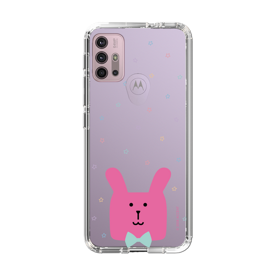 スリムプロテクションケース［ CRAFTHOLIC - Face - RAB ］