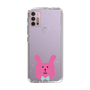 スリムプロテクションケース［ CRAFTHOLIC - Face - RAB ］