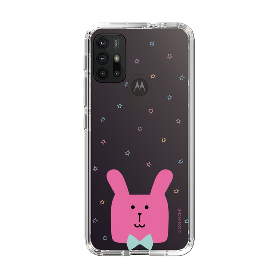 スリムプロテクションケース［ CRAFTHOLIC - Face - RAB ］