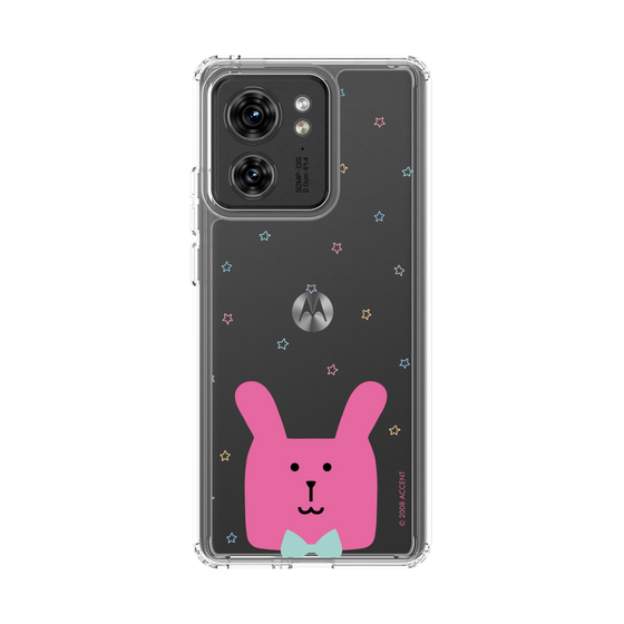スリムプロテクションケース［ CRAFTHOLIC - Face - RAB ］