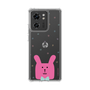 スリムプロテクションケース［ CRAFTHOLIC - Face - RAB ］