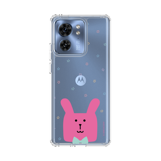 スリムプロテクションケース［ CRAFTHOLIC - Face - RAB ］