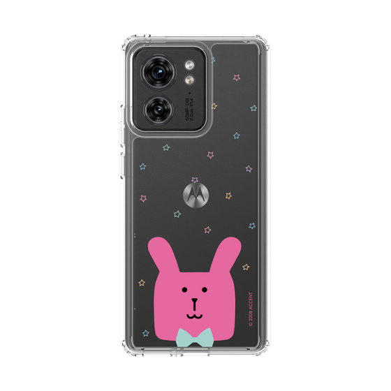 スリムプロテクションケース［ CRAFTHOLIC - Face - RAB ］