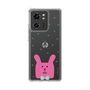 スリムプロテクションケース［ CRAFTHOLIC - Face - RAB ］