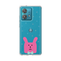スリムプロテクションケース［ CRAFTHOLIC - Face - RAB ］