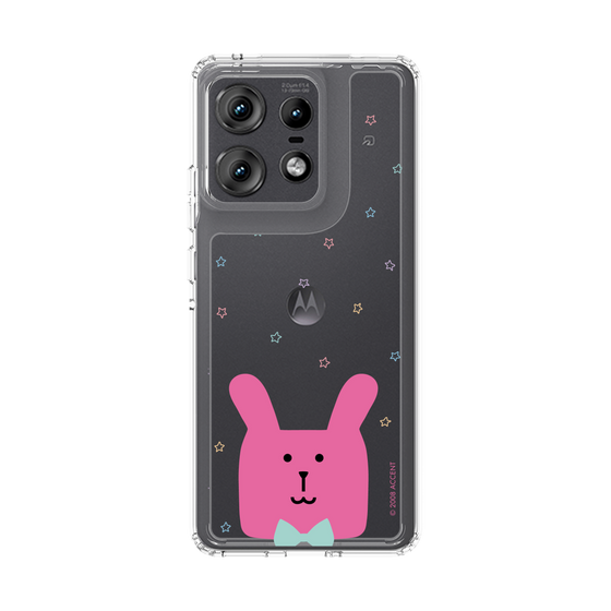 スリムプロテクションケース［ CRAFTHOLIC - Face - RAB ］