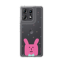 スリムプロテクションケース［ CRAFTHOLIC - Face - RAB ］