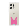 スリムプロテクションケース［ CRAFTHOLIC - Face - RAB ］