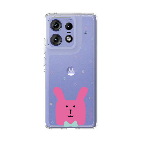 スリムプロテクションケース［ CRAFTHOLIC - Face - RAB ］