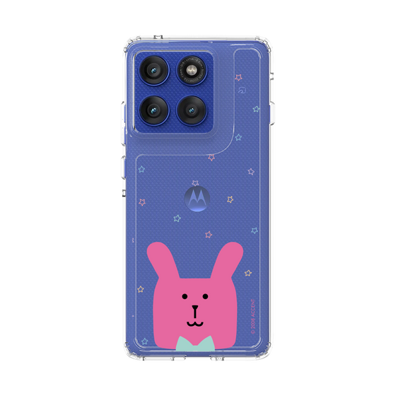 スリムプロテクションケース［ CRAFTHOLIC - Face - RAB ］