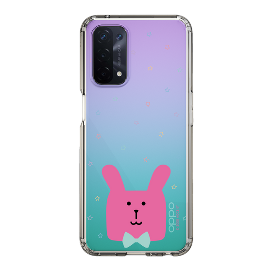 スリムプロテクションケース［ CRAFTHOLIC - Face - RAB ］