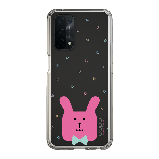 スリムプロテクションケース［ CRAFTHOLIC - Face - RAB ］
