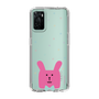 スリムプロテクションケース［ CRAFTHOLIC - Face - RAB ］