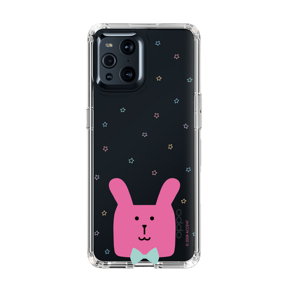 スリムプロテクションケース［ CRAFTHOLIC - Face - RAB ］