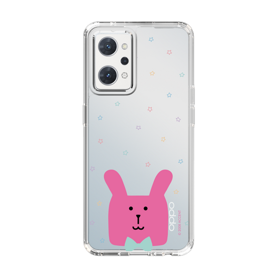 スリムプロテクションケース［ CRAFTHOLIC - Face - RAB ］