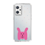 スリムプロテクションケース［ CRAFTHOLIC - Face - RAB ］