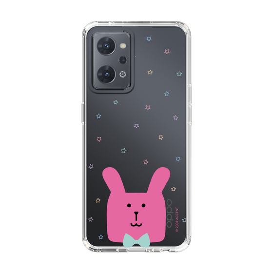 スリムプロテクションケース［ CRAFTHOLIC - Face - RAB ］