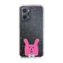 スリムプロテクションケース［ CRAFTHOLIC - Face - RAB ］