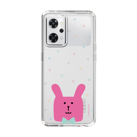 スリムプロテクションケース［ CRAFTHOLIC - Face - RAB ］