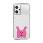 スリムプロテクションケース［ CRAFTHOLIC - Face - RAB ］