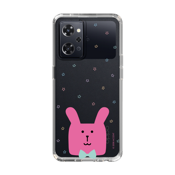スリムプロテクションケース［ CRAFTHOLIC - Face - RAB ］