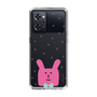 スリムプロテクションケース［ CRAFTHOLIC - Face - RAB ］