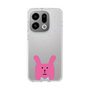 スリムプロテクションケース［ CRAFTHOLIC - Face - RAB ］