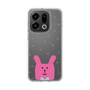 スリムプロテクションケース［ CRAFTHOLIC - Face - RAB ］
