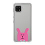 スリムプロテクションケース［ CRAFTHOLIC - Face - RAB ］