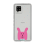 スリムプロテクションケース［ CRAFTHOLIC - Face - RAB ］
