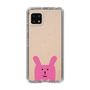 スリムプロテクションケース［ CRAFTHOLIC - Face - RAB ］