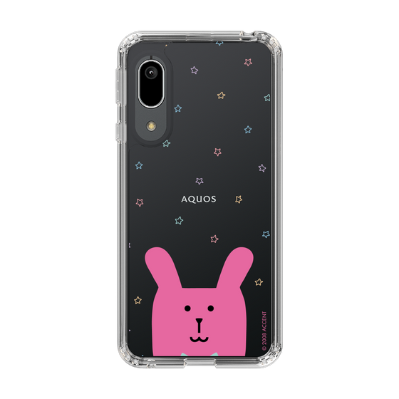 スリムプロテクションケース［ CRAFTHOLIC - Face - RAB ］