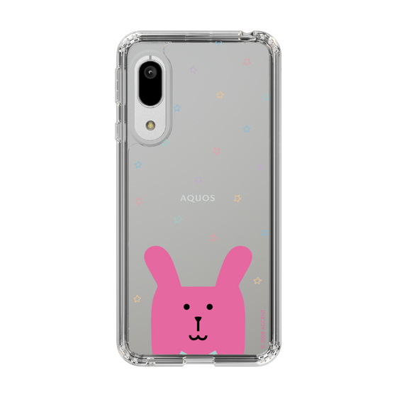 スリムプロテクションケース［ CRAFTHOLIC - Face - RAB ］