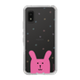 スリムプロテクションケース［ CRAFTHOLIC - Face - RAB ］