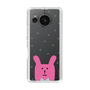 スリムプロテクションケース［ CRAFTHOLIC - Face - RAB ］