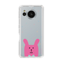スリムプロテクションケース［ CRAFTHOLIC - Face - RAB ］