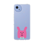 スリムプロテクションケース［ CRAFTHOLIC - Face - RAB ］