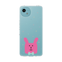 スリムプロテクションケース［ CRAFTHOLIC - Face - RAB ］