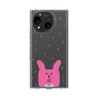 スリムプロテクションケース［ CRAFTHOLIC - Face - RAB ］